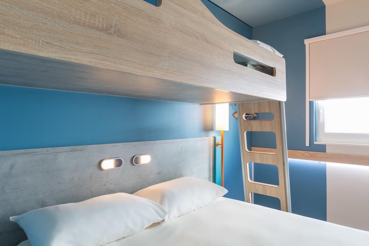 Ibis Budget Geneve Palexpo Aeroport Hotel Le Grand Saconnex