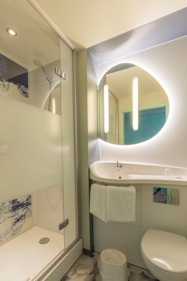 Ibis Budget Geneve Palexpo Aeroport Hotel *